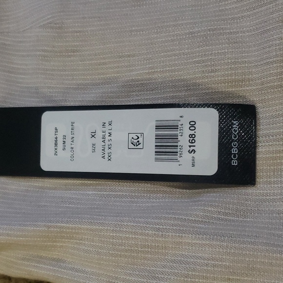 NWT DRESSY SHORTS - Picture 2 of 3